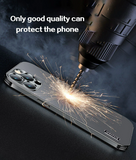 Luxury Ultra Thin Matte Case for iPhone 13 12 11 series