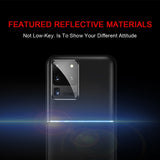Carbon Fiber Silicone Shockproof Cover Thin Case For Samsung Galaxy Note 20 Series