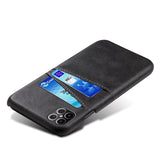 leather flip case for iphone 12 pro max