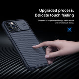 iPhone 12 Camshield Armor Case