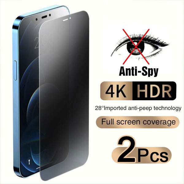 Tempered Glass Screen Protector for Samsung Galaxy S23 - $200 Coverage