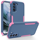 Heavy Duty Armor Hybrid Shockproof Case for Samsung Galaxy S21 Ultra Plus