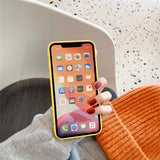 Cute 3D Little Daisy Flower Soft Case for iPhone 11 Series