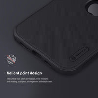 Super Frosted Shield Matte Case for iPhone 13 series