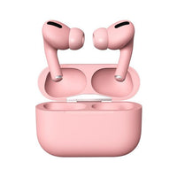 Wireless Earphone MX Air 3 Pro Bluetooth Earrbuds Noise Reduction GPRS Stereo Headset