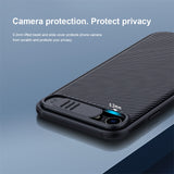 CamShield Pro Case Slide Camera Lens Case for iPhone SE 2022 2020 SE3 8 7