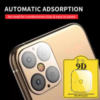 Camera lens protector iphone 12 pro 
