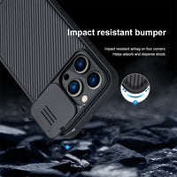 Slide Camera Case for iPhone14 series