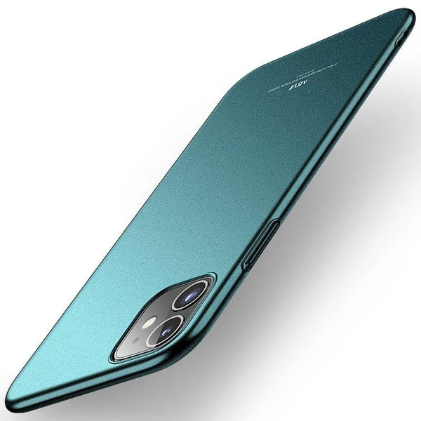 Ultra thin Full Body Case for iPhone 11 Series