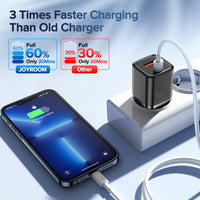 Portable 20W 30W USB Type C Fast Charger for iPhone 13 12 11 Pro Max
