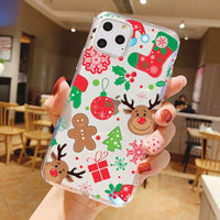 Christmas Case iPhone 12