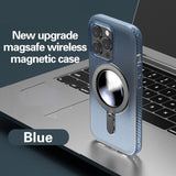 Ultra Thin Magsafe Case for iPhone 14 series