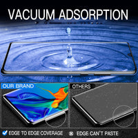 3Pcs 200D Hydrogel Full Cover Glue Soft Screen Protector Clear Film For Samsung Galaxy S20 Series