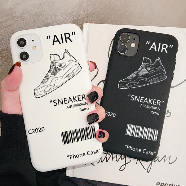 Popular Sport Style Frosted Soft Silicone Case for iPhone 11 Series