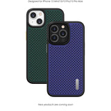 Graphene Vent Hole Heat Dissipation Case for iPhone 13 12 11 Series