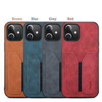 iPhone 12 Pro max case with card slot
