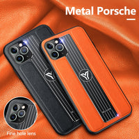 Porsche case iPhone 12 Pro Max 1