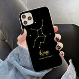 zodiac phone cases iphone 12 1