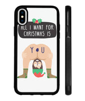 All I want is you case