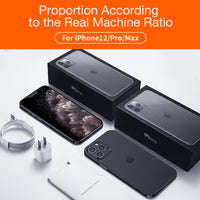 Luxury case for iphone 12 Pro max