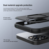 Frosted Shield Pro PC Matte Case for iPhone 13 Series