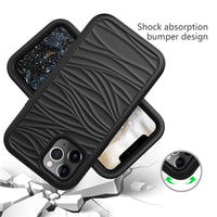 iPhone 12 Pro Max Shockproof Case