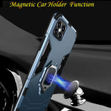 iPhone 12 Pro Max Magnetic Case