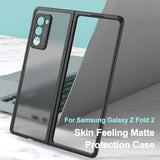 Galaxy Z fold 2 case