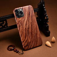 Wooden Case for iPhone 12 Pro Max