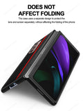 Galaxy Z Fold 2 Cases