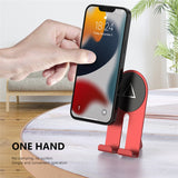 Tablet Cell Phone Holder Multifunctional Stand For iPhone Xiaomi Samsung Huawei