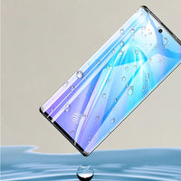 2 in 1 Screen Protector With Camera Lens Protector for Samsung Galaxy Note 20 Series