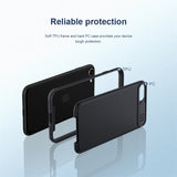 CamShield Pro Case Slide Camera Lens Case for iPhone SE 2022 2020 SE3 8 7