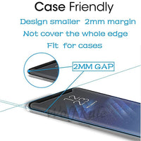 4 in 1 Mirror Film 9H Full Glue Cover Curved Glass For Screen Protetor For Samsung S20 & Note 20 Series