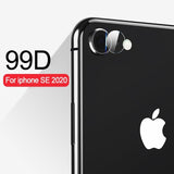 Camera Lens Protection Tempered Glass For iphone 11 Series