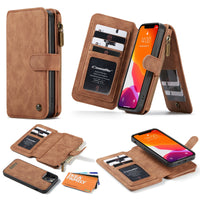wallet case for IPhone 12 Pro Max 1