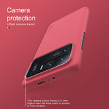 Frosted Shield Protection Anti fingerprint Case For Xiaomi 11 Series