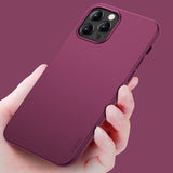 Ultra-Thin case for iPhone 12 mini 1