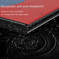 Tempered Glass Screen HD For Samsung Galaxy S22 S21 S20 Ultra Plus 5G