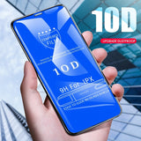 10D Advanced Tempered Glass Screen Protector For iPhone X XS Max XR 8 7 Plus
