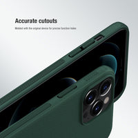 Frosted Shield Pro PC Matte Case for iPhone 13 Series