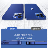 Thin Fits Cases for IPhone 12 Pro Max 1