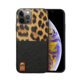 Leopard Case iPhone 12 Pro Max