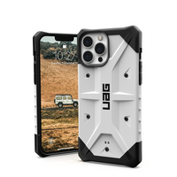 Heavy Duty Shockproof Case for iPhone 14 13 12 series