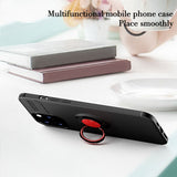 iPhone 12 Pro Max Finger ring Case