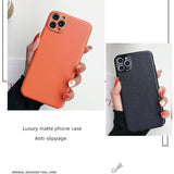 Fashion Luxury Heavy Duty Protection iPhone 11 Cases
