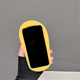 Flip Flops Sun Flower Case for iPhone 13 11 12 Pro Max