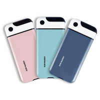 Universal Mobile Timing Lock Self Discipline Timing Phone Case