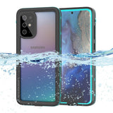 Diving Swim Dust proof Case For Samsung Galaxy S20 Series