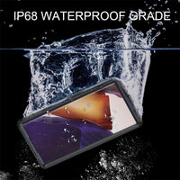 IP68 Waterproof Diving Case for Samsung S22 S21 S20 Note 20 Ultra Plus FE
